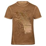 Rock You T-Shirt The Giant L