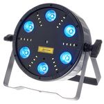 Cameo Flat Storm 3-in-1