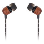 House of Marley Smile Jamaica Signature Black