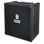 Orange Crush Bass 50 Black