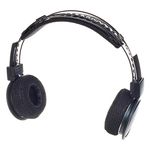 Urbanears Hellas Black Belt