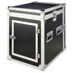 Flyht Pro Case 10U L-Rack Profi