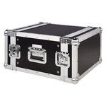 Flyht Pro Case 6HE Double Door Pro