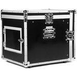 Flyht Pro Case 8U L-Rack B-Stock