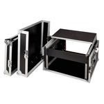 Flyht Pro Rack 6U/8U L-Rack Laptop