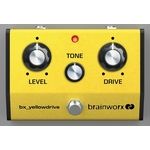 Brainworx bx_yellowdrive