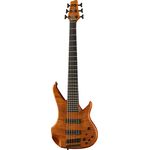 Human Base Max 6 flamed maple