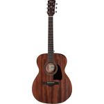 Ibanez AVC9-OPN Artwood Vintage