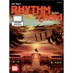 Mel Bay Rhythm Guitar Chord System