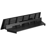 Sessiondesk SD08-100 Trapez back 100cm