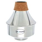 Thomann Trumpet Wah-Wah Aluminium