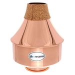 Thomann Trumpet Wah-Wah Copper