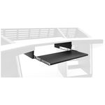Sessiondesk SD10-100 Keysdrawer Trapez 100