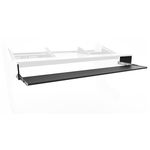 Sessiondesk SD13 Keys Drawer for Trio
