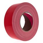 Gerband Tape 251 Red