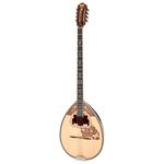 Matsikas BZ8-461N Greek Bouzouki