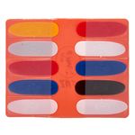 Saz Saz Picks 10 pcs with Wallet