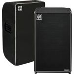 Ampeg SVT 610 HLF Bundle