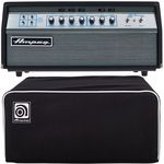 Ampeg SVT VR Bundle