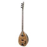Saz 160B Electro Acoustic Saz