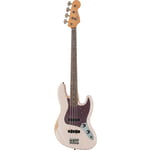 Fender Flea Sig Bass RDWRN SHP