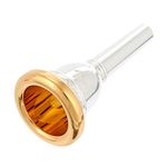 Alliance WA91-4W Tuba Mouthpiece GR