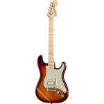Fender Deluxe Strat HSS TSB