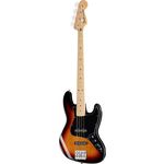 Fender Deluxe Active Jazz Bass 3TSB