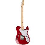 Fender Deluxe Tele Thinline CAR