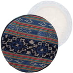 Terre Shaman Drum Cover 54cm