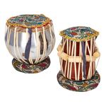 Terre Tabla Set