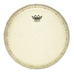 Remo 11" Tucked Nuskyn Head