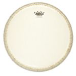 Remo 12,5" Tucked Nuskyn Head
