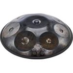 Terre Handpan Riddim E Zokuso