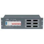 Showtec PSA-32A6C Power Distributor