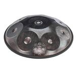 Terre Handpan Riddim D Kurd