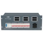 Showtec PSA-32A12M Power Distributor