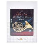 Best Service Chris Hein Orch Brass Compact