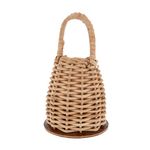 Terre Caxixi Kalabash Small