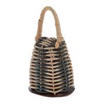 Terre Caxixi Coconut Small