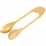 Terre Music Spoon Whitewood