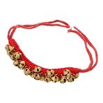 Terre Ankle Bell Band Large