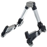 Millenium Uke A-Stand Flex Silver