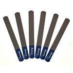 Ibanez 4449AC6 Nut File Set
