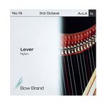 Bow Brand Lever 3rd A Nylon Str. No.19