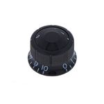 Ibanez Sure Grip III black