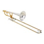 Sierman STB-978S Tenor Trombone
