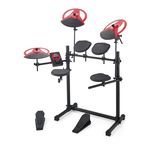 DDrum DD Beta E-Drum Set