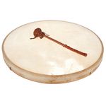 Thomann 22" Frame Drum Tuneable