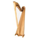 Roth & Junius Antonia 38NB Lever Harp
